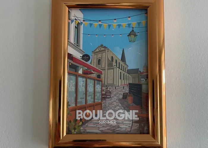 Appartement L\'Opale D\'Anae